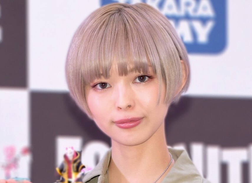 でんぱ組.inc 最上もが