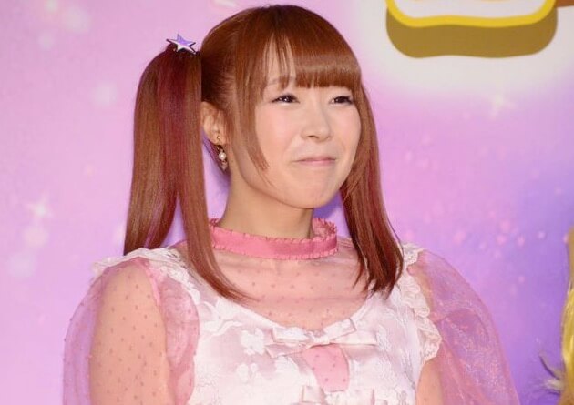 でんぱ組.inc 成瀬瑛美